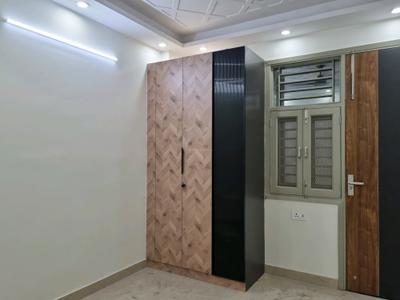 Bedroom Image of 600 Sq.ft 2 BHK Apartment / Flat for sale in Dream Ultra Luxury by Dream Home Buildtech, Palam New Delhi for Rs. 5000005