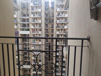 Balcony Image of 685 Sq.ft 2 BHK Apartment / Flat for sale in Signature Global The Millennia 2, Sector 37D Gurgaon for Rs. 8000000