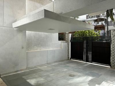 Image of 3200 Sq.ft 4 BHK Villa for rent in Panchsheel Park, New Delhi for Rs. 180000