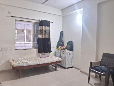 Bedroom Image of 950 Sq.ft 3 BHK Apartment / Flat for sale in Saiyed Vasna Vadodara for Rs. 5500000