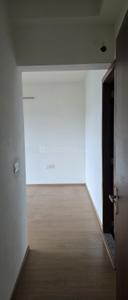 Bedroom Image of 1100 Sq.ft 2 BHK Apartment / Flat for sale in Amanora Adreno Towers, Hadapsar Pune for Rs. 14000000