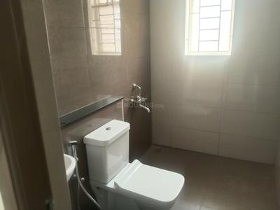 Image of 1160 Sq.ft 2.5 BHK Apartment / Flat for sale in Nanganallur, Chennai for Rs. 17260440