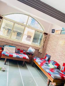 Image of 800 Sq.ft 1.5 BHK Duplex for sale in Mahadev Nagar, Ahmedabad for Rs. 7200000
