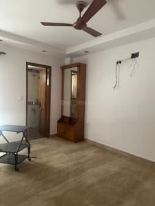 Hall Image of 1550 Sq.ft 3 BHK Builder Floor for sale in Swasthya Vihar New Delhi for Rs. 26500000