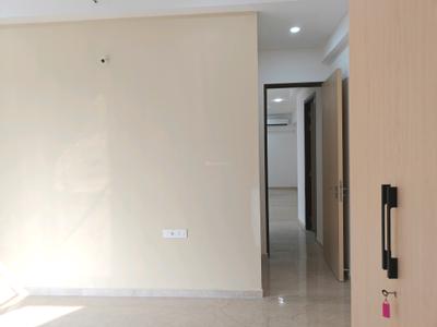 Bedroom Image of 986 Sq.ft 3 BHK Apartment / Flat for sale in Adani Ten BKC, Bandra East Mumbai for Rs. 60500000