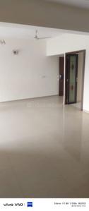 Hall Image of 2009 Sq.ft 3 BHK Apartment / Flat for sale in Safal Parivesh, Prahlad Nagar Ahmedabad for Rs. 17500000