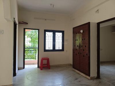 Hall Image of 860 Sq.ft 2 BHK Apartment / Flat for sale in Ambattur Chennai for Rs. 7000000