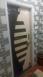 Balcony Image of 559 Sq.ft 1 BHK Apartment / Flat for sale in MDM Sonawane Plaza, Pimpri Pune for Rs. 3950000