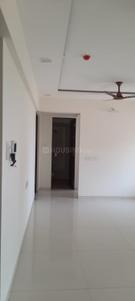 Hall Image of 700 Sq.ft 2 BHK Apartment / Flat for rent in Bhalchandra Upvan, Punawale Pune for Rs. 21000