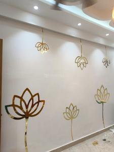 Hall Image of 1500 Sq.ft 3 BHK Apartment / Flat for sale in UNI Apartments, Vasundhara Ghaziabad for Rs. 14750000