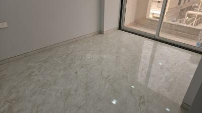 Bedroom Image of 1165 Sq.ft 2 BHK Apartment / Flat for sale in Shivam Tulip Elegance, Ulwe Navi Mumbai for Rs. 10800000