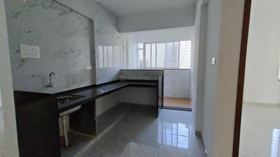 Kitchen Image of 1082 Sq.ft 2 BHK Apartment / Flat for sale in Anand Vihar, Baner Pune for Rs. 9500000