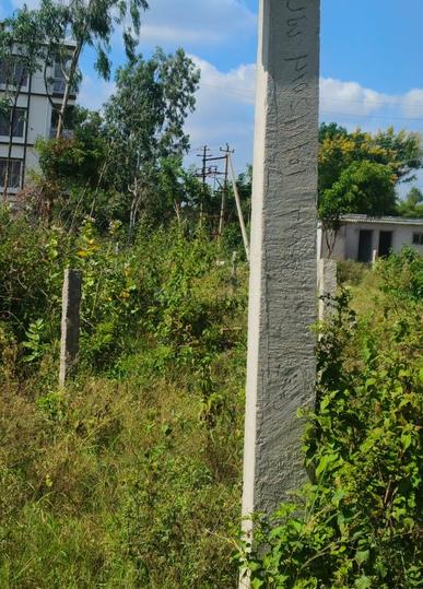 Jinke Thimmanahalli, NRI Layout Main Image 1