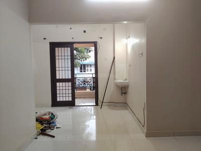 Hall Image of 750 Sq.ft 2 BHK Apartment / Flat for rent in West Mambalam Chennai for Rs. 22000