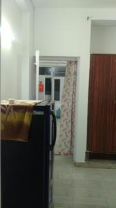 Kitchen Image of 998 Sq.ft 2 BHK Independent House for rent in Sanjay Gram, Sector 13 Gurgaon for Rs. 23000