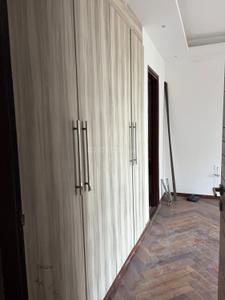 Bedroom Image of 2460 Sq.ft 3 BHK Apartment / Flat for sale in ACE Parkway, Sector 150 Noida for Rs. 41000000