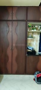 Bedroom Image of 1080 Sq.ft 2 BHK Apartment / Flat for sale in Vidhya Nagar Guntur for Rs. 4950000