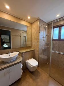 Bathroom Image of 1800 Sq.ft 3 BHK Villa for sale in Siolim Goa for Rs. 37500000