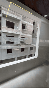 Image of 1708 Sq.ft 3 BHK Apartment / Flat for sale in Chandanagar, Hyderabad for Rs. 11102000