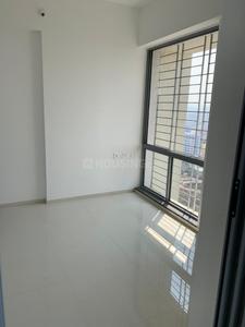 Bedroom Image of 1002 Sq.ft 2 BHK Apartment / Flat for sale in Saarrthi Skybay II, Mahalunge Pune for Rs. 9200000