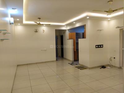 Hall Image of 1640 Sq.ft 3 BHK Apartment / Flat for sale in Brigade Gateway, Rajajinagar Bengaluru for Rs. 35000000