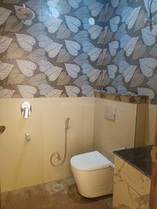 Bathroom Image of 2250 Sq.ft 3 BHK Builder Floor for sale in Canal Road Dehradun for Rs. 13000000