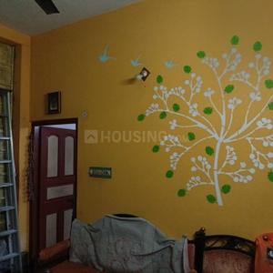 Bedroom Image of 1500 Sq.ft 2 BHK Independent House for rent in Barrackpore Kolkata for Rs. 12000