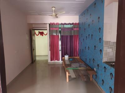 2 BHK Flat