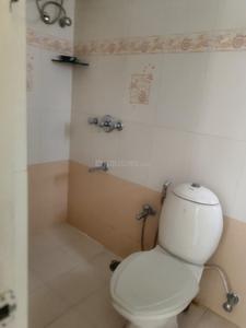 Image of 2000 Sq.ft 3 BHK Apartment / Flat for rent in Banjara Springs, Banjara Hills, Hyderabad for Rs. 55000