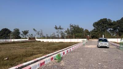 Image of 1000 Sq.ft Residential Plot / Land for sale in Tikra, Kanpur for Rs. 1400000