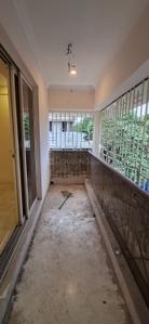 Balcony Image of 1948 Sq.ft 3 BHK Apartment / Flat for sale in Kalighat Kolkata for Rs. 22000000