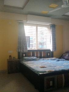 Bedroom Image of 1305 Sq.ft 2 BHK Apartment / Flat for sale in Koba Gandhinagar for Rs. 6000000