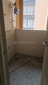 Image of 1498 Sq.ft 3 BHK Apartment / Flat for sale in Param Paarijat Skyz, Sargasan, Gandhinagar for Rs. 7500000