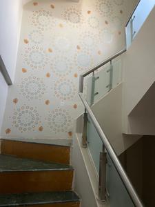 Bathroom Image of 2400 Sq.ft 3.5 BHK Independent House for rent in Mundhwa Pune for Rs. 75000