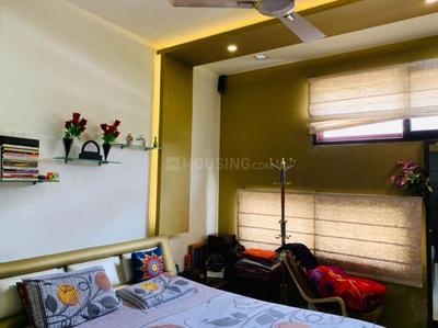 Bedroom Image of 2734 Sq.ft 4 BHK Independent House for sale in Bakrol Anand for Rs. 19500000