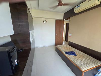 Kitchen Image of 556 Sq.ft 1 BHK Apartment / Flat for sale in Dadar West Mumbai for Rs. 22500000