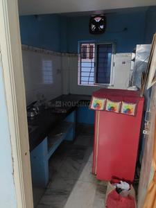Kitchen Image of 800 Sq.ft 2 BHK Apartment / Flat for sale in Harmu Ranchi for Rs. 4500000
