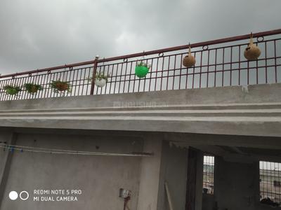 Balcony Image of 1000 Sq.ft 2 BHK Apartment / Flat for rent in Bodh Gaya Gaya for Rs. 7500