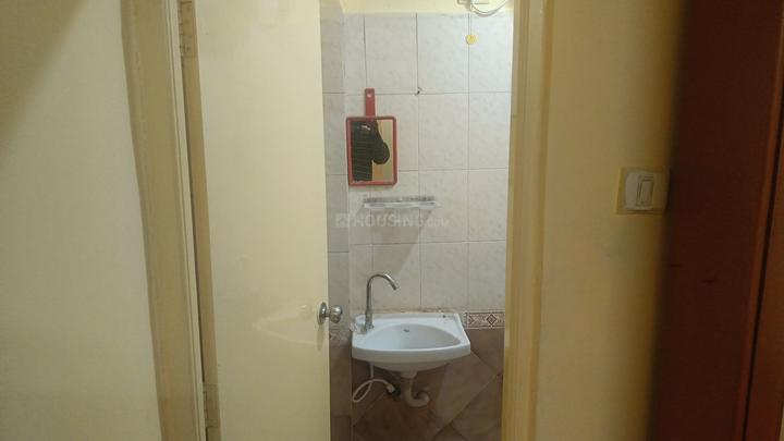 Gulmohar gardens Bedroom One 1