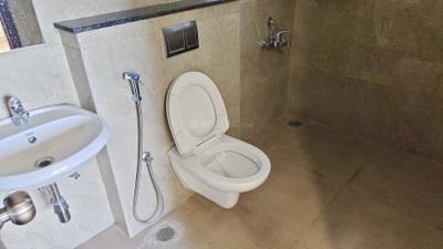 Image of 1353 Sq.ft 3 BHK Apartment / Flat for rent in Urbanrise On Cloud 33, Bachupally, Hyderabad for Rs. 40550