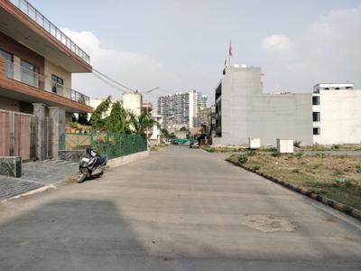 Image of 250 Sq.ft Residential Plot / Land for sale in Sector 75, Faridabad for Rs. 35000000