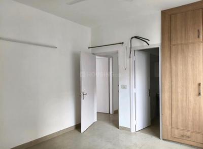 Bedroom Image of 2399 Sq.ft 4 BHK Apartment / Flat for sale in Tulip Purple, Sector 69 Gurgaon for Rs. 28000000