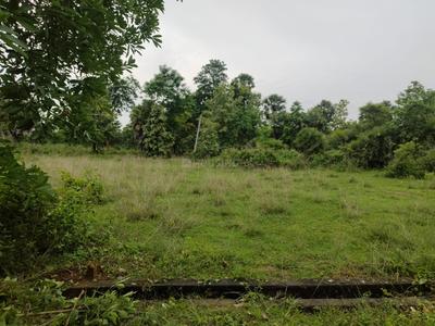 Jonnada Plot View 2