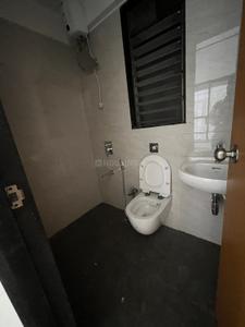 Image of 780 Sq.ft 2 BHK Apartment / Flat for rent in 34 Park Estate, Goregaon West, Mumbai for Rs. 57000