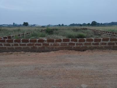 Image of 1800 Sq.ft Residential Plot / Land for sale in Shree Jagannath Infonagar, Janla, Bhubaneswar for Rs. 3240000