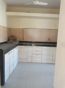 Kitchen Image of 950 Sq.ft 2 BHK Apartment / Flat for sale in Runwal The Orchard Residency, Ghatkopar West Mumbai for Rs. 23500000