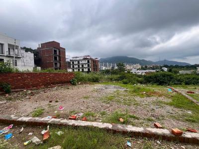 Image of 1800 Sq.ft Residential Plot / Land for sale in Dehradun Residential Land, Sahastradhara Road, Dehradun for Rs. 12600000