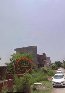 Image of 1536 Sq.ft Residential Plot / Land for sale in Sector 8, Ambala for Rs. 11800000