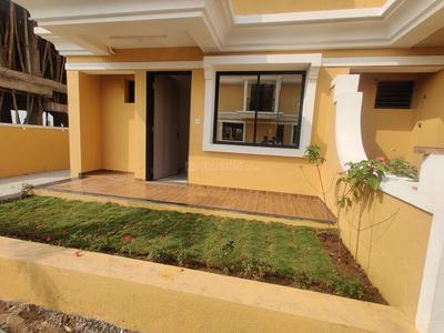 Balcony Image of 2750 Sq.ft 3 BHK Villa for sale in Narthan Surat for Rs. 5095000
