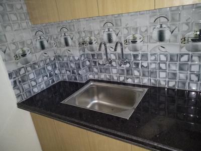 Kitchen Image of 470 Sq.ft 2 BHK Independent House for rent in Navi Bagh Bhopal for Rs. 7000